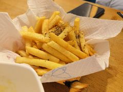 -鬼味烤翅(南锣鼓巷店)
