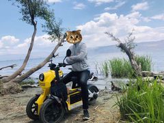 -大理无舍度假酒店