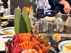 -大渔铁板烧(万象城店)