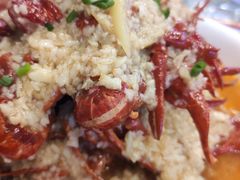 -虾小龙老长沙龙虾馆(坡子街店)