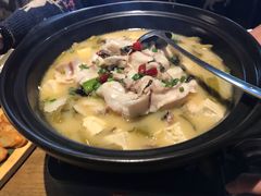 -新悦·霞浦海鲜生(上下杭店)