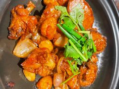 -潮堂 · 潮州菜(人广来福士店)