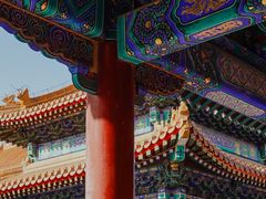 -历代帝王庙博物馆