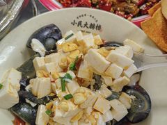 -小民大排档(马场角横路店)