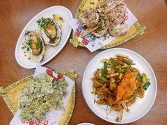 -渔满仓海鲜渔家(象山二店)