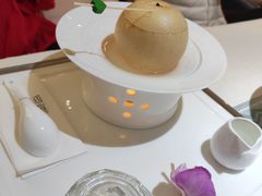 招牌雪梨燕窝-燕庭·纯燕窝·甜品下午茶(南京西路店)