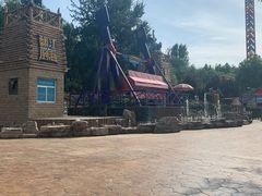 -辛玛王国游乐园