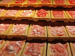 -星伦多自助料理(花山金鹰店)