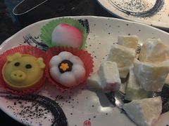 -阪尚皇·原切牛排·烤肉火锅自助(北京路店)