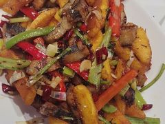 -渔码头食府·20年蓬莱老字号(登州路店)