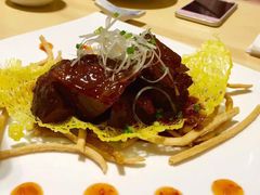 -竹幸日本料理(国光1937科技文化创意园店)