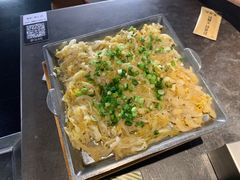 -很久以前羊肉串(南京路第一百货店)