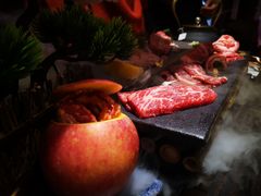 -樱宿日式和牛烧肉(五道口店)