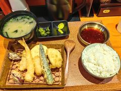 -天妇罗内顺田(罗湖店)