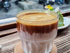 -三目仓咖啡(贤南路店)