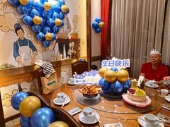 -黄泥岗·黄陂农家菜(百步亭店)