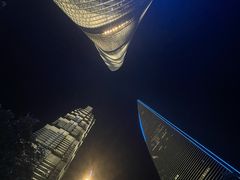 -上海中心大厦
