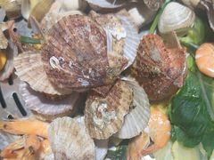 -三个渔夫·蒸汽海鲜(小白楼店)