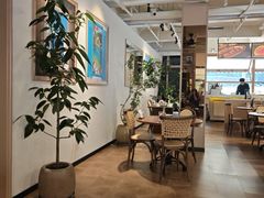 -Grand James·地中海bistro(百家湖1912店)