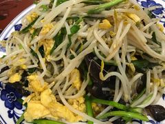 炒合菜-九河居(荔湾路店)