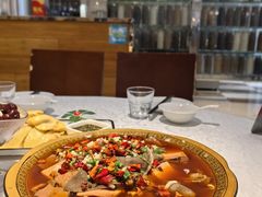 -阿英煲(凉城路店)