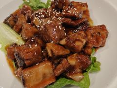 -镇扬菜馆(永安路小区店)