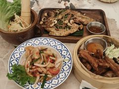 -KingThaia金泰兰(滨江天街店)