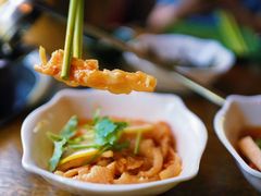-芭缇沁园椰子鸡(中航紫金新天地店)