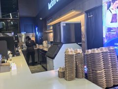 -瑞幸咖啡(艺树家工场店)