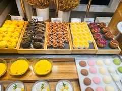 -第六季自助餐厅(北太平庄店)