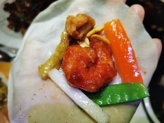-唐廊烤鸭店(工体店)