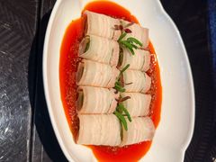 -蝶·space·新川菜(嘉里中心店)