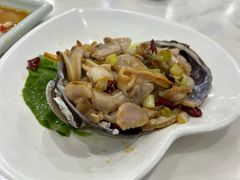 -威海渔村(黄兴路店)