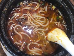 -沈妈砂锅(光华村店)