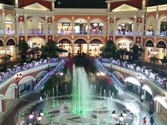 -佛罗伦萨小镇广佛名品奥特莱斯(疏港路店)