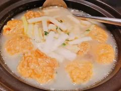 -芳芳私房菜·精做淮扬菜(承德路店)