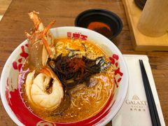 -豚王拉面(澳门银河店)