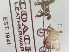 -COACH蔻驰(德基广场店)