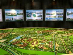 -天津市规划展览馆