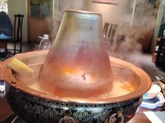 -乐宴·老北京铜火锅(桂庙店)