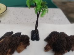 -墨脱石锅椰子鸡•海鲜糟粕醋(榆亚路店)