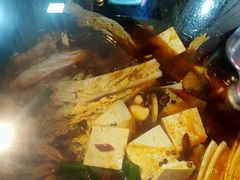 -东北食府·铁锅炖(花溪湾店)