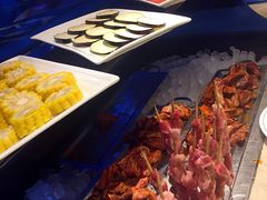 -天伦松鹤大饭店·欣妮咖啡