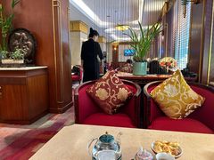 -国际饭店·原点咖啡吧ORIGIN CAFE&BAR