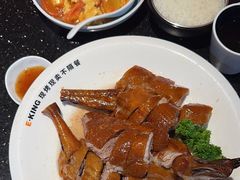 -阿皇仔烧鹅(麦地店)