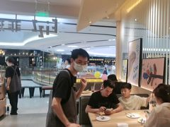 -菲滋意式餐厅(温岭银泰城店)