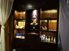 -海悦容庭SPA·按摩·推拿(埌西店)