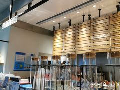 -喜茶(上海兴业太古汇店)
