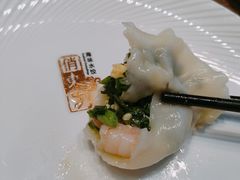 -俏东方·海味水饺·青岛菜(崂山店)