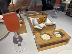 -王品牛排(珠海富华里店)